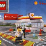 Set LEGO 40195